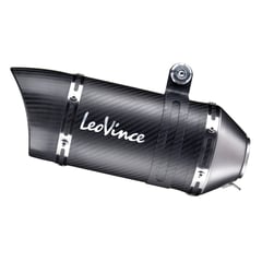 LEOVINCE - Exosto Slip-On Lv Pro Yamaha YZF R3 MT-25 MT03