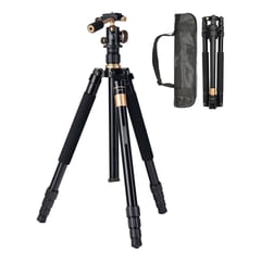 LINKON - Tripode Camara Celular Video Profesional Tr3pod 1.6 Monopod