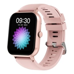 LINKON - Smartwatch Reloj Inteligente Deportivo Android Ios - Rosa