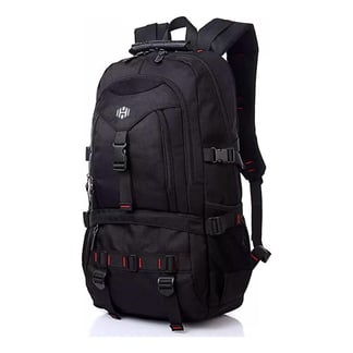 LINKON - Mochila Notebook Outdoor Hardley Impermeable