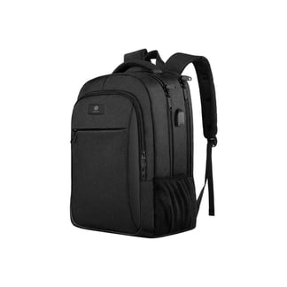 LINKON - Bolso Morral Portatil Impermeable Hardley Mujer Hombre + Usb