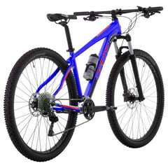 GW ALLIGATOR - Bicicleta Rin 29 Deore 5100 Color Azul