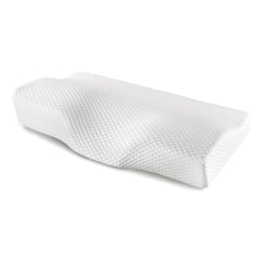 Almohada Viscoelastica Memory Foam Noobe Cervical