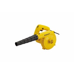 STANLEY - Sopladoraspirador 600W Stpt600-b3