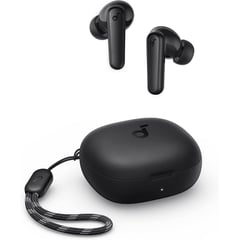 SOUNDCORE - Audífonos Earbuds Inalámbrico Anker P20i bt 5.3 Negro