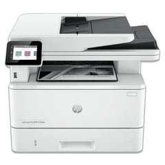 HP - Impresora Hp 4103fdw Laser Multifuncional Cambio Hp M428fdw