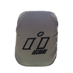 GENERICO - Cubre Maleta Impermeable Reflectivo Coverbag Forro Protector