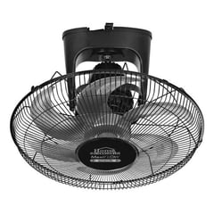 HOME ELEMENTS - Ventilador Orbital 18 Pulgadas