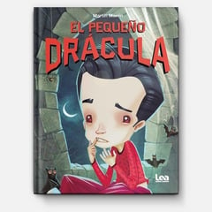 LEA - El Pequeño Drácula (t.d)