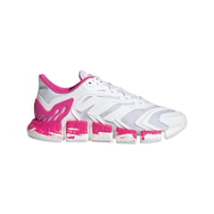 ADIDAS - TENIS MUJER VENTO X BECKHAM BLANCO ROSA