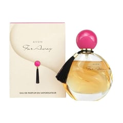 AVON - PERFUME FAR WAY 50 ML