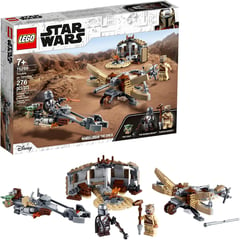 LEGO - Star Wars 75299 276PCS