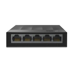 TP LINK - Switch De Escritorio Gigabit 5 Puertos Ls1005g Tp-link