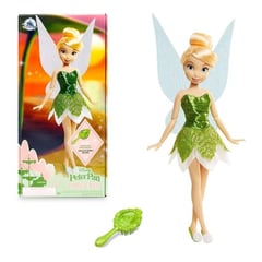 GENERAL - Muñeca Sencilla 30 Cm Tinkerbell