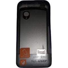 SPIGEN - Estuche Alta Resistencia Para Celular Nexus 5 Edición Premium