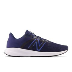 NEW BALANCE - Tenis de Hombre marca en Color AZUL / TENIS M413NB2