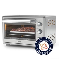 OSTER - Horno 35 Litros Con Freidora De Aire