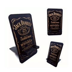 GENERICO - Soporte base celular soporte celular jack daniels