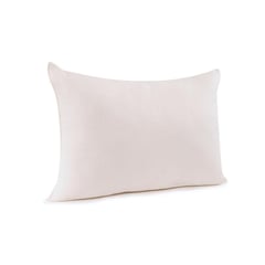 GENERICO - Set 2 Almohadas Alta Gama Funda Jacquard 70x50 Tu Almacén