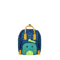 SAMSONITE - Mini Morral Infantil Samsomite X Sammies Cooper Dino Verde