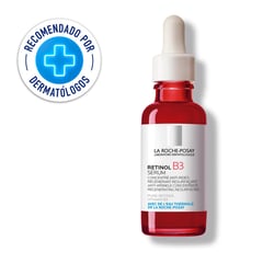 LA ROCHE POSAY - Sérum Anti Edad Retinol B3 Sérum 30Ml