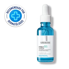 LA ROCHE POSAY - Sérum De Ácido Hialurónico Antiedad Hyalu B5 Sérum 30 Ml