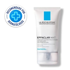 LA ROCHE POSAY - Hidratante Facial Matificante Effaclar Mat 40Ml