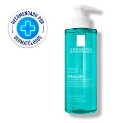 LA ROCHE POSAY - Gel Purificante Micro Exfoliante Effaclar 200Ml