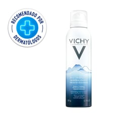 VICHY - Agua Termal Mineralisante para Todo tipo de piel 150 ml