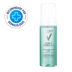 VICHY - Limpiador agua termal Purete Thermale Iluminador 150ml