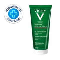 VICHY - Gel Limpiador Phytosolution Intensivo Purificante con Extracto Probiótico 200ml