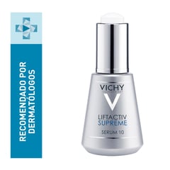 VICHY - Sérum Liftactiv Supreme Serum 10 para Todo tipo de piel 30 ml