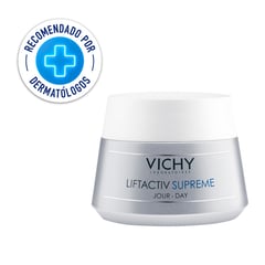 VICHY - Crema Antiarrugas Liftactiv Supreme Jour-Day 50ml