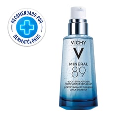 VICHY - Sérum Hidratante Mineral 89 Booster con Ácido Hialurónico 50ml