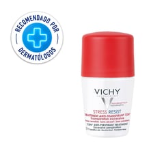 VICHY - Dedodorante Anti-transpirante Roll- On Deo Roll-On Stress Resist 72 Hr 50 ml