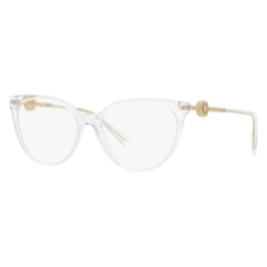 VERSACE - Gafas Montura Optica Mujer VE3298B.