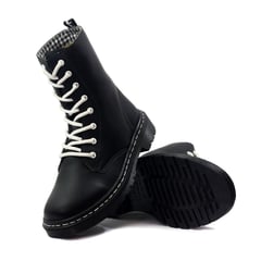 VILLABONR - Botas VDM-5039 Negro