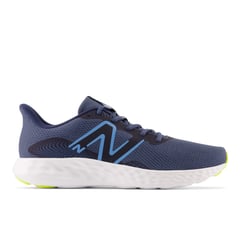 NEW BALANCE - Tenis de Hombre marca en Color AZUL / TENIS M411LO3