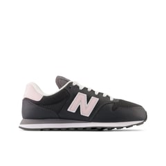 NEW BALANCE - Tenis de Mujer marca en Color GRIS OSCURO / TENIS GW500AA