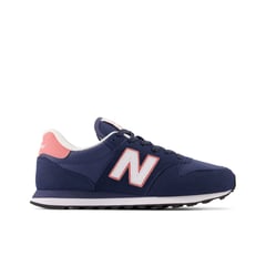 NEW BALANCE - Tenis de Mujer marca en Color AZUL / TENIS GW500CI2