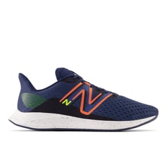 NEW BALANCE - Tenis de Hombre marca en Color AZUL / TENIS MLWKRBO1