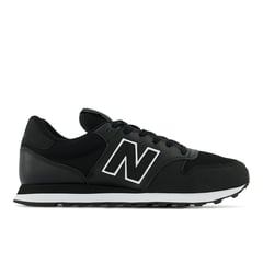 NEW BALANCE - Tenis de Mujer marca en Color NEGRO / TENIS GW500SU1