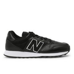 NEW BALANCE - Tenis de Mujer marca en Color NEGRO / TENIS GW500MB2.