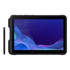 SAMSUNG - Tablet Galaxy Tab Ative 4 Pro 5G 10.1” RAM 4GB ROM 64GB Negro