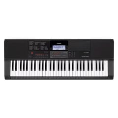 CASIO - Teclado Organeta CT-X700 CON ADAPTADOR