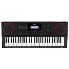 CASIO - Teclado Organeta CT-X3000 CON ADAPTADOR