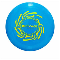 MIYAGI - Frisbee frisby disco ultimate profesional 175