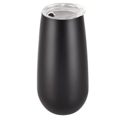 GENERICO - Vaso Térmico 7 Onz Negro Personalizado