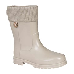 GUMBALL - Bota/botin de Niña marca en Color BEIGE / BOTA NORIDA 23-2