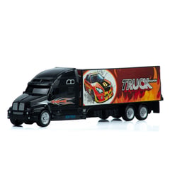 MONKEY BRANDS - Tractomula Tractocamion Transportadora con Container